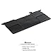 Wakeach Laptop Battery for Apple Macbook Air 11 inch A1370 A1406 A1465 A1495 (Mid 2011 2012 2013 Early 2014 2015 Version), MC968 MD223 MD711 Series Replacement Battery [Li-Polymer 39Wh/5200mAh 7.6V]
