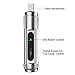 Portable Melter Kit Medicinal Grade Ceramic Core Oven | Premium Kit - Temperature Adjustable