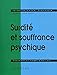 Surdité et souffrance psychique by 