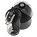 DeLonghi Nescafe Dolce Gusto Creativa Plus Coffeemaker, Black