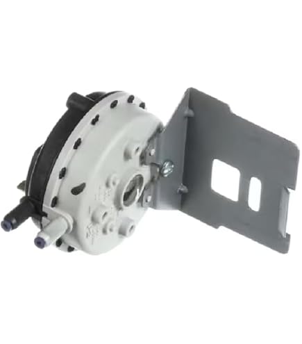 Amazon.com: Fits Lennox P104371-09 Pressure Switch 0.90