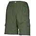 5.11 Tactical Men's 9-Inch Work Shorts, Cotton Canvas Fabric, Action Waistband, 7 Pockets, Style 73285