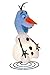 Disney Frozen Olaf EVA Lamp