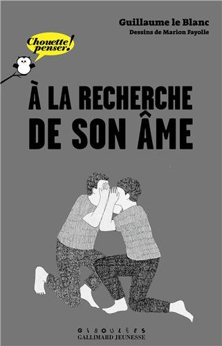 À la recherche de son âme