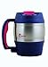 bubba 52 oz mug classic navy with pink trim