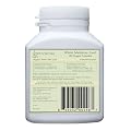 White Mulberry Leaf Capsules ~ 100 Veggie Capsules (500mg each)