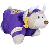 NFL Minnesota Vikings Pillow Pet
