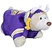 NFL Minnesota Vikings Pillow Pet
