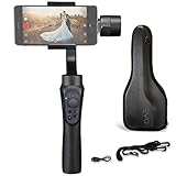 EVO Shift 3 Axis Handheld Gimbal for iPhone
