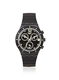 Swatch Summer Night Mens Watch YCB4021