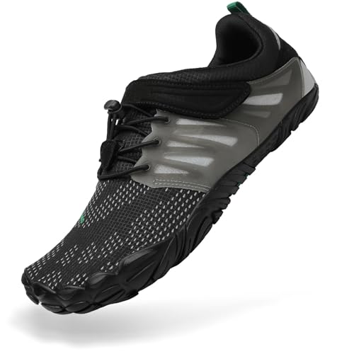 SAGUARO Mens Womens Barefoot Trail Shoes
