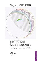 Invitation à l'impensable