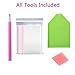 5D Diamond Painting Kits for Adults,Dog Full Drill Diamond Art by Number Embroidery Cross Stitch Kits DIY Canvas Painting Rhinestones Diamond Pictures Craft for Home Wall Décor, Kids