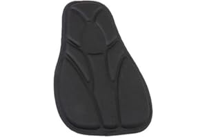 cogae Scuba Diving Backplate Pad Professional Soft Diving BCD Back Cushion BCD Harness Back Plate Pad A