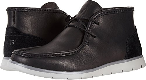 UGG Mens Hendrickson Chukka Boot Black Size 14
