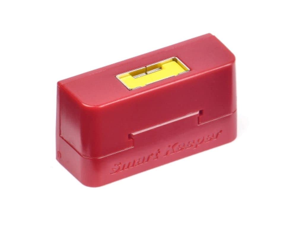 SmartKeeper Essential / 1 x Serial Port Lock