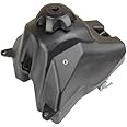 X-PRO Gas Fuel Tank for XR50 CRF50 Pit Bikes, Style 50cc 70cc 110cc 125cc Dirt Bikes