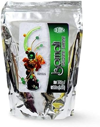 Deiman ISOMALT sweetner (1.65 lb)