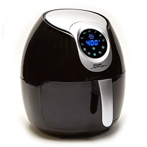 Power Air Fryer XL 5.3 Quart (Certified Refurbished)
