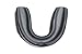 Sports Mouth Guard for Boxing, Football, MMA, Wrestling, Muay Thai, Hockey & Lacrosse Custom Fit Mouthguard for Men, Women, Kids & Youth Case Included, Comfortable, BPA Free, Braces Compatible