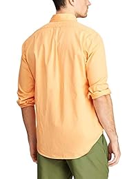 Polo Ralph Lauren - Camiseta de manga larga para hombre grande y alto