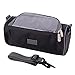 HC & ABELE SAFEBET Cycling Cylindrical Portable Bicycle Bike Front Handlebar Bag with TPU Touchscreen 5.5 inch Phone Storage Bag for iPhone 7 6 Samsung Galaxy S7 S6thumb 1