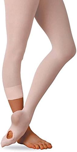 Grace Convertible Dance Tights