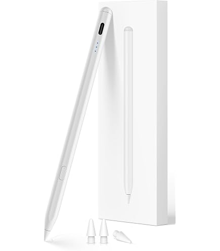 thumbnail image 2 of TaIYanG Stylus Replacement Tips For Apple Pencil Tips 10... 2 of 13
