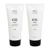 AG Hair Re-Coil Curl Activator 6oz 
