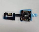 ICTION Touch ID Power ON/OFF Button MacBook Pro 13" A2289 A2251 A2338 2020 view 2
