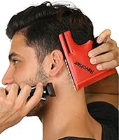 Revohair Haircut Tool Multi Curve Hairline Template Stencil