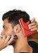 RevoHair Haircut Tool – Multi-Curve Hairline Template/Stencil/Guide For Men – Barber Supplies – Lightweight – With Hair & Beard Comb – Lineup & Edge up – Do it Yourselfthumb 2