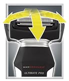 Mangroomer ULTIMATE PRO