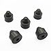 Anbee 5pcs Feet Rubber Nuts for Parrot Bebop Drone Anti-Shedding Upgrade