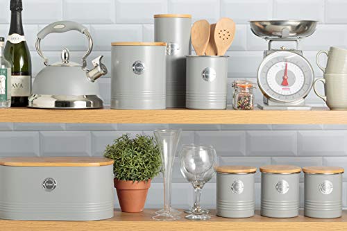 Typhoon Living Recipiente Para Utensilios De Cocina 15 X 12