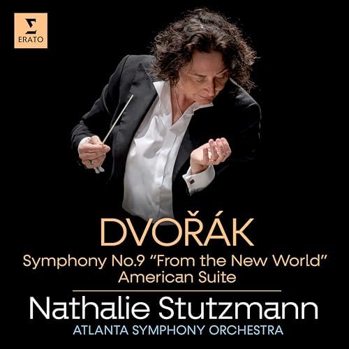 Amazon.com: Dvorák: Symphony No. 9 in E Minor, Op. 95, B. 178