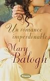 Un romance imperdonable (Spanish Edition)