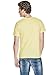 GUESS Men's Stefan Logo Crew Tee
