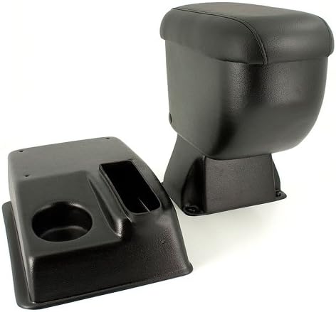 Arm rest Artificial leather compatible with Hyundai Matrix 2001-2008