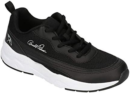 Amazon アーノルドパーマー Al0801 レディーススニーカー ブラック ホワイト トリコロール 軽量 おしゃれ かわいい 歩きやすい レディース 靴 ブラック 25 0cm Arnold Palmer アーノルドパーマー スニーカー