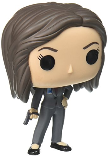 Funko Blacklist Elizabeth Keen Pop Television Figure