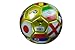 FIFA Official Russia 2018 World Cup Official Licensed Size 5 Ball 05-1 (A Grade)