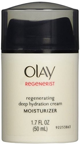 olay deep hydration cream