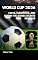 Livro World Cup 2026: Facts, Curiosities, and Behind-the-Scenes Secrets Revealed (English Edition)