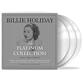 Billie Holiday - The Platinum Collection Set on