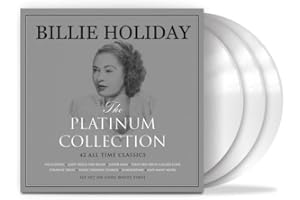 Billie Holiday - The Platinum Collection Set on