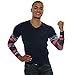 Littlearth NFL New England Patriots Strong Arms, Team Color, 17” Wrist to Bicep