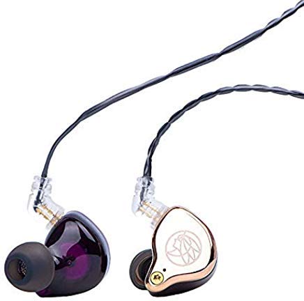 TFZ T2 Galaxy In-Ear Earphones