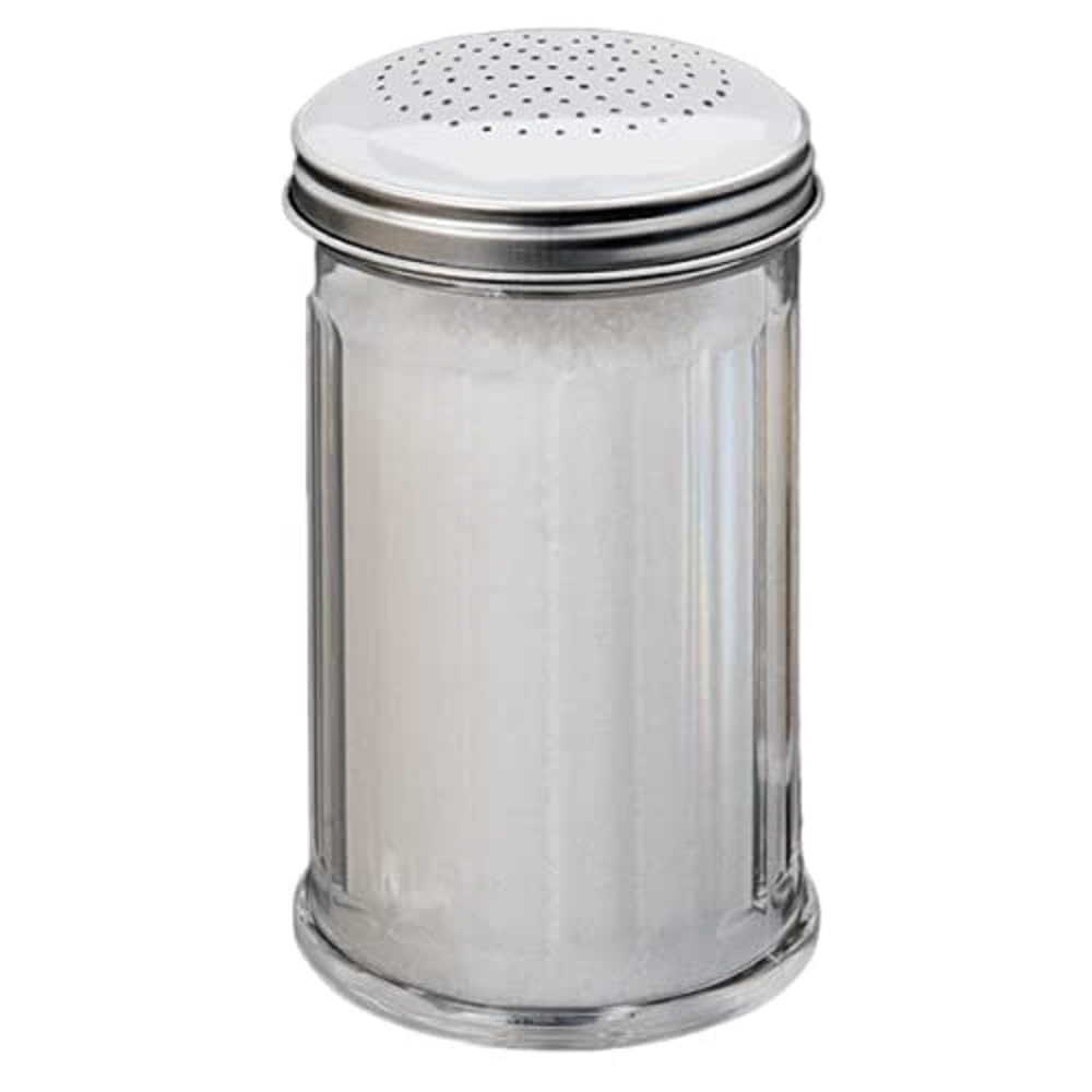 Garcia de Pou Salt Shaker, 7.6 x 13.8 cm