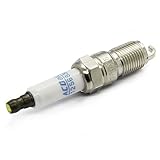 ACDelco 41110; Spark Plug - Ac No. 41-110 Professional Iridium Spark Plug Made by ACDelco (8-pack)